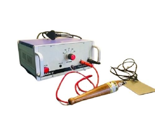 Metal Etching Machine at best price in Ghaziabad by A-1 Etching Machine
