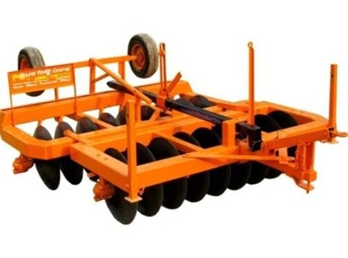 Mild Steel 16 Agriculture Disc Harrow