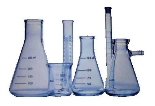 Scientific Glassware