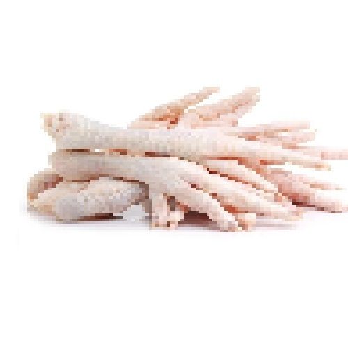 Chicken feet