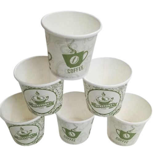 Disposable Tea Paper Cup