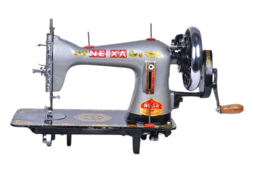 Eco Friendly Domestic Sewing Machine