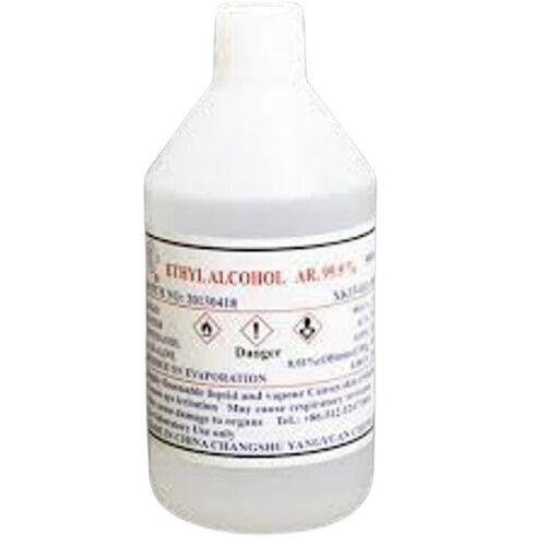 Industrial Ethyl Alcohol