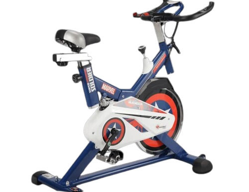 Enhanced Functional Life Exercise Bike