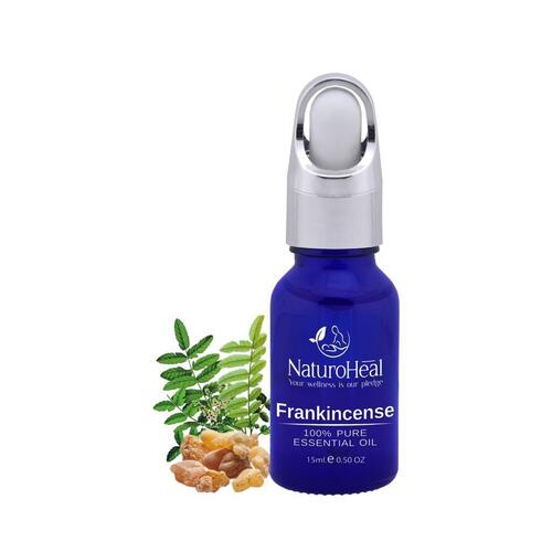 Frankincense Oil