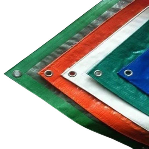 Water Proof HDPE Laminated Tarpaulin Sheet