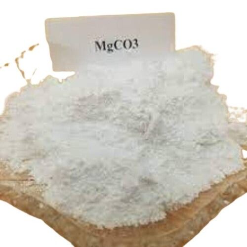 Magnesium Carbonate Powder