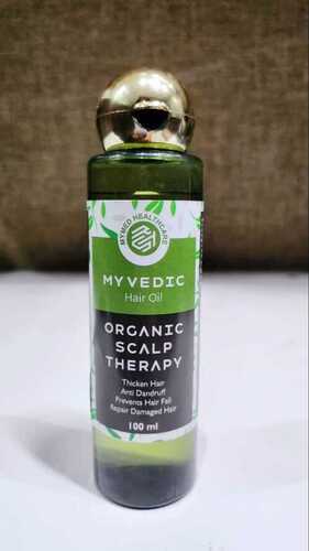 Myvedic Hair Oil