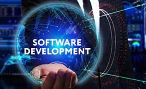 Online Software Development Services