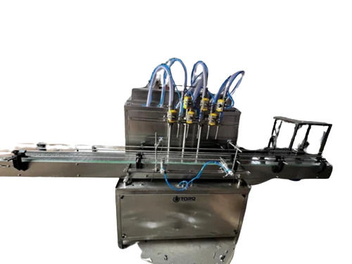 Automatic Pouch Packing Machines For Industrial