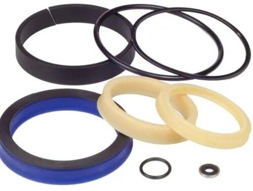 PU And Nitrile Rubber Hydraulic Cylinder Seals