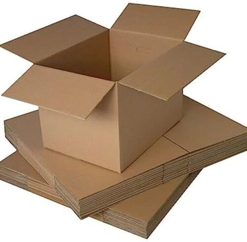 3 ply corrugated box