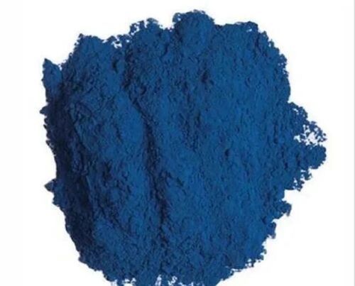 Acid Blue Dyes - Premium Quality Powder, Water Soluble Textile Friendly Design with Alkali Resistance