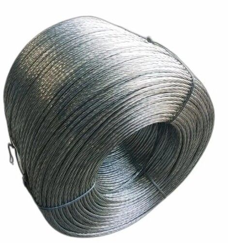 Aluminium Acsr Conductor Wire For Overhead