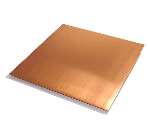 Copper Plate