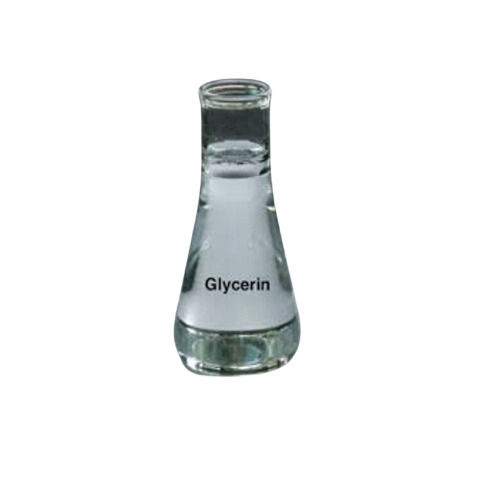 Crude And Refined Glycerine - Grade: Industrial