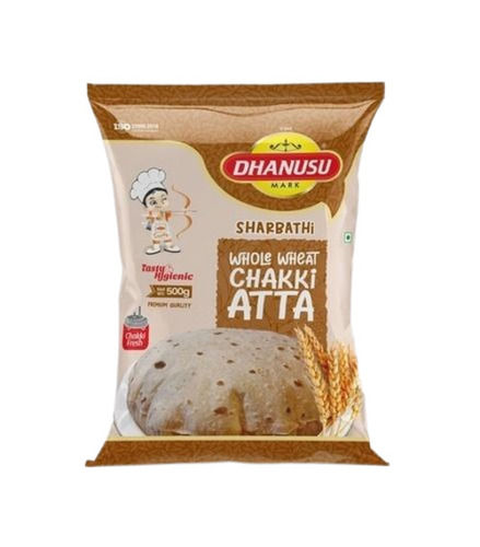 Fresh Chakki Atta