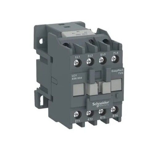 220 VAC Three Phase Power Contactor