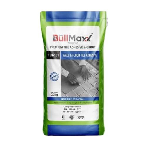 TGR101 Wall and Floor Tile Adhesives