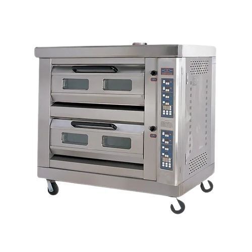 Easily Operated Toastmaster Baking Oven