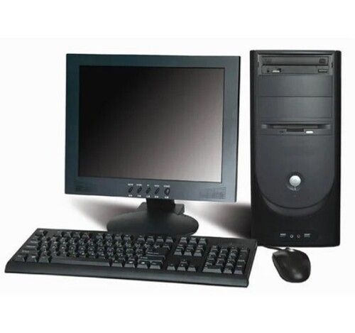 Second Hand And Used Computer Monitors