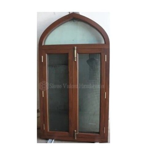 Wood Joinery Windows