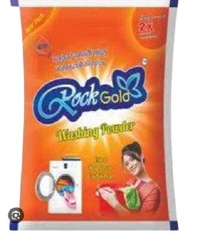 detergent washing powder