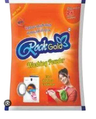 350 Gram Detergent Washing Powder