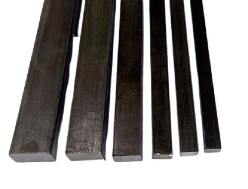 bright steel flat bars