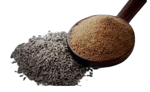 A Grade Indian Origin 100 Percent Purity Finely Grounded Blended Cumin Powder