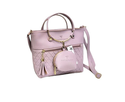 Elegant Look Ladies Sling Bag