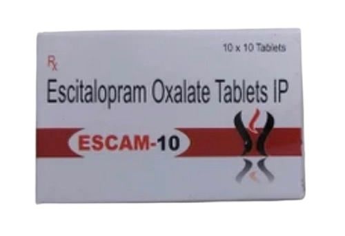 Escitalopram Oxalate Anti-depression Tablets