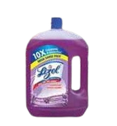 Fresh Fragrance Pink Liquid Floor Cleaner for Kills 99.9 Percent of Germs and Bacteria Instantly