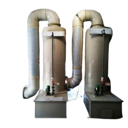 Fume Extraction System