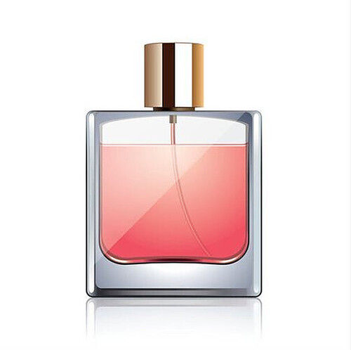 Perfume Bottle