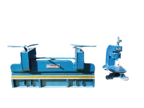 Sheet Bending Machine