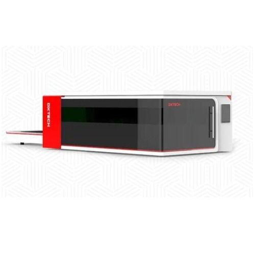 Sl Exchange Platform Laser Cutting Machine