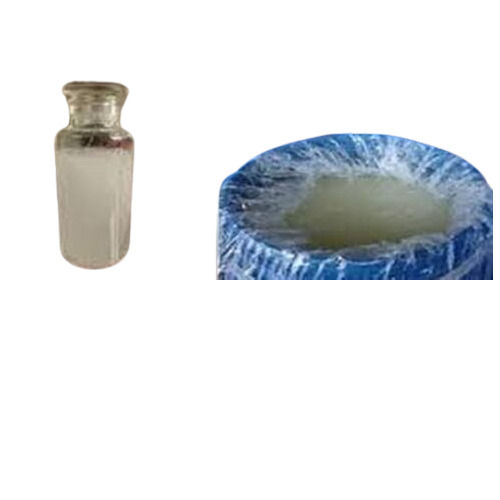 Sodium Lauryl Sulfate (SLS)