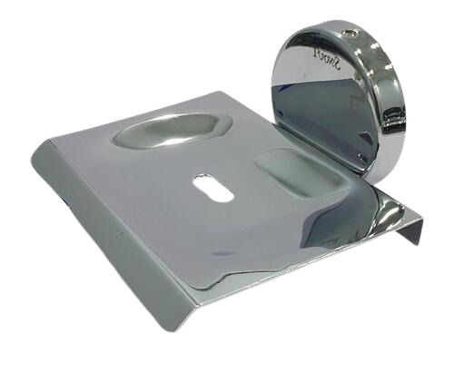 Stainless Steel Soap Dishes