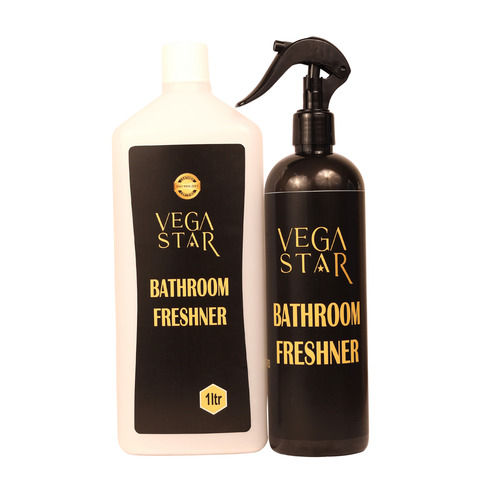 Vegastar Bathroom Freshener Spray