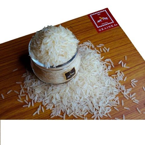 1121 Sella Basmati Rice