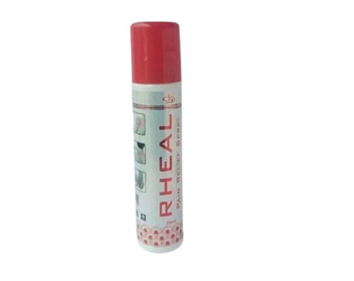 Skin Friendly Rheal Pain Relief Spray 75ml