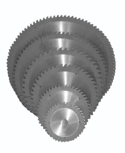 Stainless Steel Material Circular Saw Blade