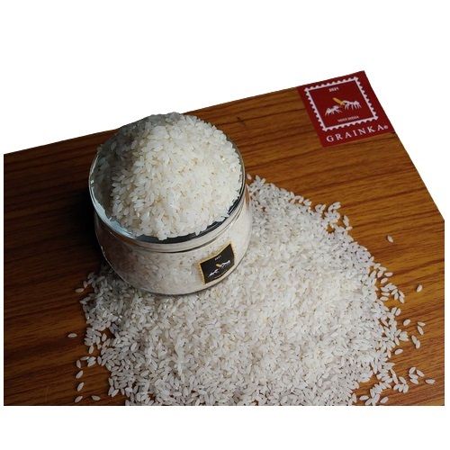 Indian Origin Short Grain White Jeerakasala Rice