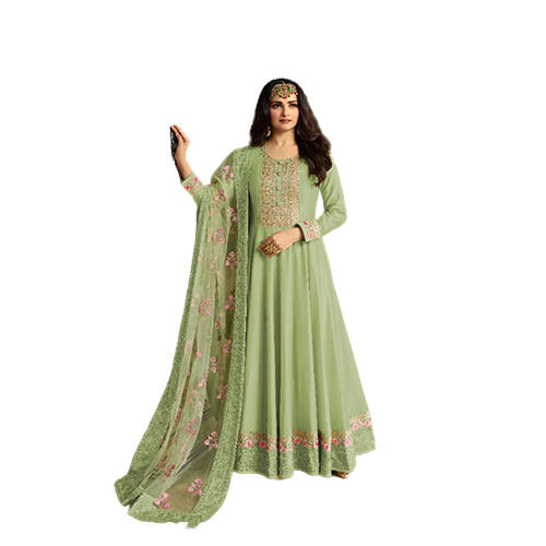 Ladies Anarkali Suits