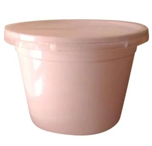 Plastic Food Packaging Container