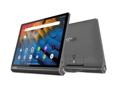 10.1 Inches Screen Size Smart Tablet