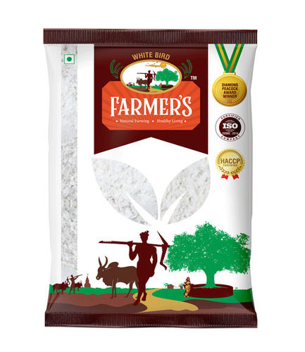 White Bird Farmers Whole Wheat Flour