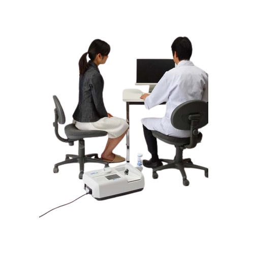 Ultrasound Bone Density Measuring Machine