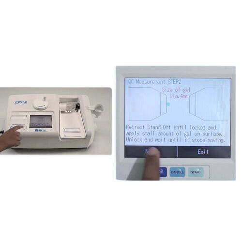 Bone Density Meter